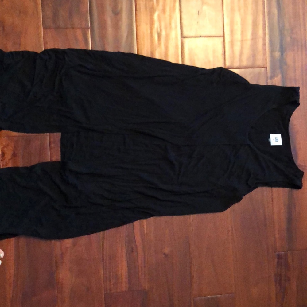 Cabi tank